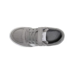 Hummel Sneaker Low Slimmer Stadil Low Jr -Chaussures Confortables hummel sneaker low slimmer stadil low jr 6