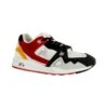 Le Coq Sportif Lcs R1000 Colors Chaussures De Running Homme