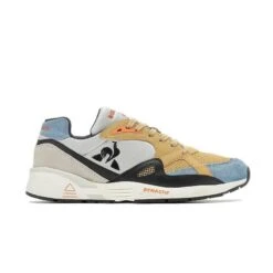 Le Coq Sportif Lcs R850 Street Craft Chaussures De Running Homme