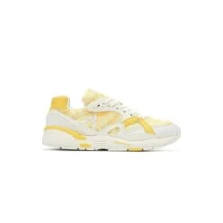 Le Coq Sportif Lcs R850 W Summer Ripstop Chaussures De Running Femme