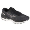Mizuno Wave Skyrise 3, Femme, Course ? Pied, Chaussures De Running, Noir