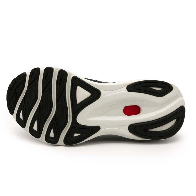 Mizuno Wave Skyrise 3, Femme, Course ? Pied, Chaussures De Running, Noir 5 Mizuno Wave Skyrise 3, Femme, Course ? Pied, Chaussures De Running, Noir – Image 5