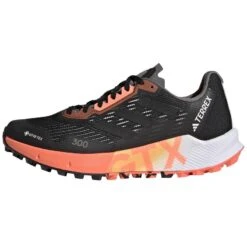 Outdoorschuh Terrex Agravic Flow GTX Damen ADIDAS
