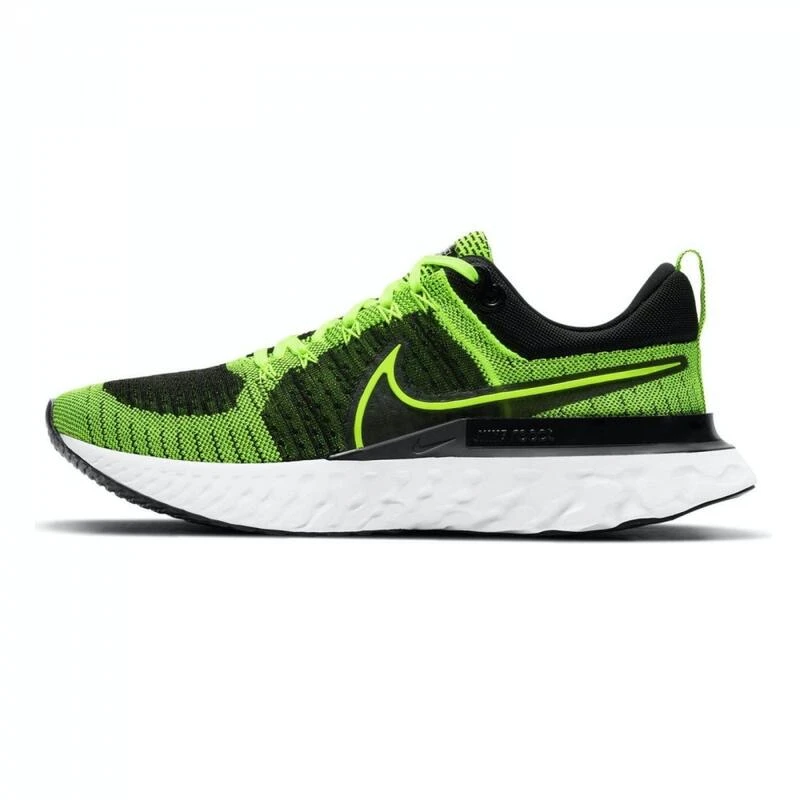 Nike React Infinity Run Flyknit 2 Chaussures De Running Homme 2 Nike React Infinity Run Flyknit 2 Chaussures De Running Homme – Image 2