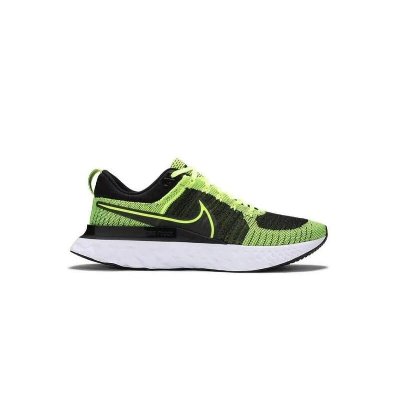 Nike React Infinity Run Flyknit 2 Chaussures De Running Homme 1 Nike React Infinity Run Flyknit 2 Chaussures De Running Homme