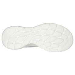 SKECHERS Femme GO RUN LITE Chaussures De Sport De Course Gris / Rose Vif -Chaussures Confortables skechers femme go run lite chaussures de sport de course gris rose vif 2