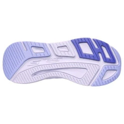 SKECHERS Femme MAX CUSHIONING ELITE 2.0 SUPERIOR Chaussures De Sport Lavande -Chaussures Confortables skechers femme max cushioning elite 20 superior chaussures de sport lavande 2