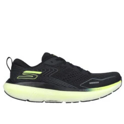 SKECHERS Homme GO RUN RIDE 11 Chaussures De Sport De Course Noir / Blanc -Chaussures Confortables skechers homme go run ride 11 chaussures de sport de course noir blanc 4