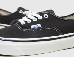 Vans Anaheim Authentic 44 DX -Chaussures Confortables sz 041271 e