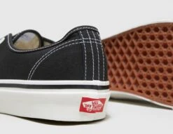 Vans Anaheim Authentic 44 DX -Chaussures Confortables sz 041271 f