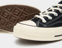 Converse Chuck 70 Low -Chaussures Confortables sz 067651 f