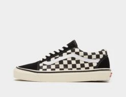 Vans Old Skool Check