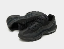 Nike Air Max 95 Essential -Chaussures Confortables sz 341634 d