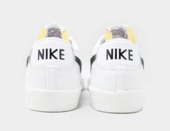 Nike Blazer Low 77 -Chaussures Confortables sz 384857 c