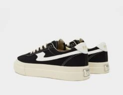 Stepney Workers Club Dellow S-Strike Canvas -Chaussures Confortables sz 399578 c