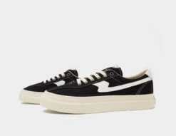 Stepney Workers Club Dellow S-Strike Canvas -Chaussures Confortables sz 399578 d