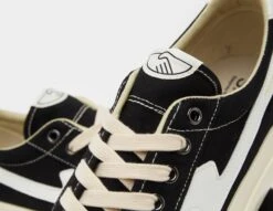 Stepney Workers Club Dellow S-Strike Canvas -Chaussures Confortables sz 399578 e