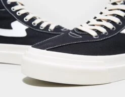 Stepney Workers Club Varden S-Strike Canvas -Chaussures Confortables sz 399579 d