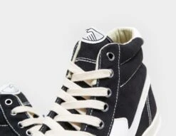 Stepney Workers Club Varden S-Strike Canvas -Chaussures Confortables sz 399579 e