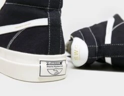 Stepney Workers Club Varden S-Strike Canvas -Chaussures Confortables sz 399579 f