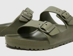 Birkenstock Arizona Eva -Chaussures Confortables sz 403323 d