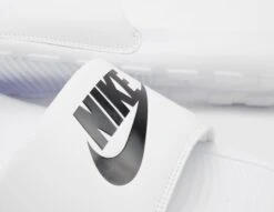 Nike Claquettes Victori One -Chaussures Confortables sz 414770 f