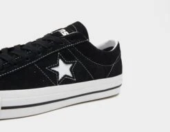 Converse One Star Pro -Chaussures Confortables sz 458403 d