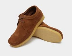 Clarks Originals Weaver -Chaussures Confortables sz 503202 c
