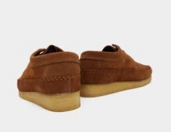 Clarks Originals Weaver -Chaussures Confortables sz 503202 e
