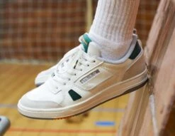 Reebok LT Court Silverwell - ?exclusive -Chaussures Confortables sz 526183 c