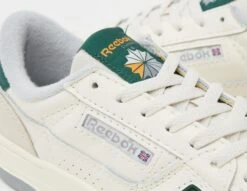 Reebok LT Court Silverwell - ?exclusive -Chaussures Confortables sz 526183 f