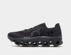 On Running Cloudmonster