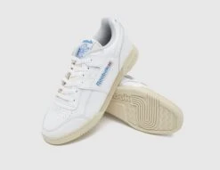 Reebok Workout Plus 1987 TV -Chaussures Confortables sz 550488 c