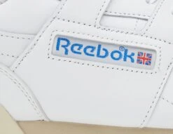 Reebok Workout Plus 1987 TV -Chaussures Confortables sz 550488 d