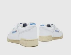 Reebok Workout Plus 1987 TV -Chaussures Confortables sz 550488 e