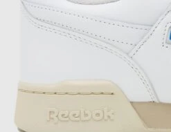 Reebok Workout Plus 1987 TV -Chaussures Confortables sz 550488 f