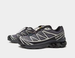Salomon XT-6 GORE-TEX -Chaussures Confortables sz 558789 c