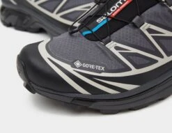 Salomon XT-6 GORE-TEX -Chaussures Confortables sz 558789 e