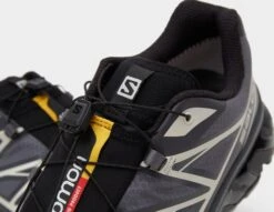 Salomon XT-6 GORE-TEX -Chaussures Confortables sz 558789 f