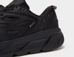 Hoka Clifton L GORE-TEX -Chaussures Confortables sz 560049 f