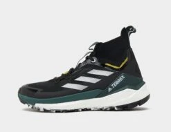 Adidas Terrex Terrex X And Wander Free Hiker
