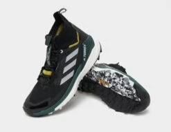 Adidas Terrex Terrex X And Wander Free Hiker -Chaussures Confortables sz 561389 c
