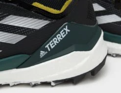 Adidas Terrex Terrex X And Wander Free Hiker -Chaussures Confortables sz 561389 f