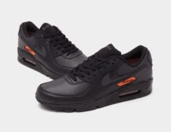 Nike Air Max 90 GORE-TEX -Chaussures Confortables sz 598432 c