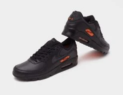 Nike Air Max 90 GORE-TEX -Chaussures Confortables sz 598432 d