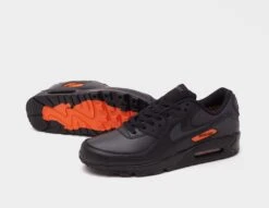 Nike Air Max 90 GORE-TEX -Chaussures Confortables sz 598432 e