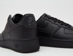 Nike Air Force 1 '07 Fresh -Chaussures Confortables sz 598658 f