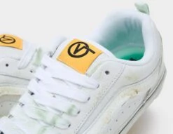 Vans X Deaton Chris Anthony Knu Skool LX -Chaussures Confortables sz 603836 f