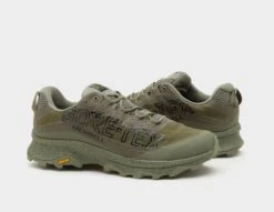 Merrell Moab Speed GORE-TEX SE -Chaussures Confortables sz 609272 c