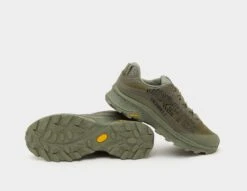 Merrell Moab Speed GORE-TEX SE -Chaussures Confortables sz 609272 d